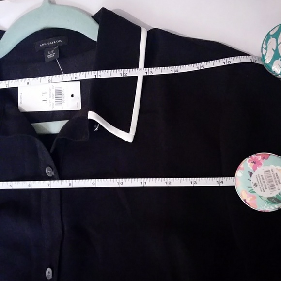 Totally businezz Taylor - Picture 5 of 8